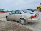2000 TOYOTA CAMRY
