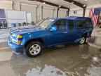 2012 CHEVROLET COLORADO