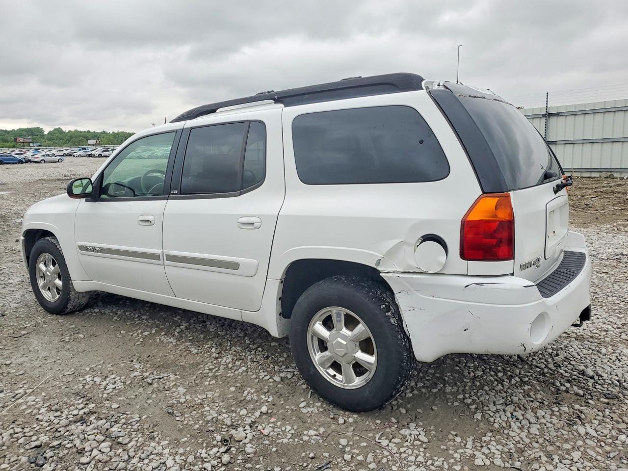 2004 GMC Envoy