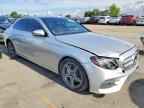 2019 MERCEDES-BENZ E-Class