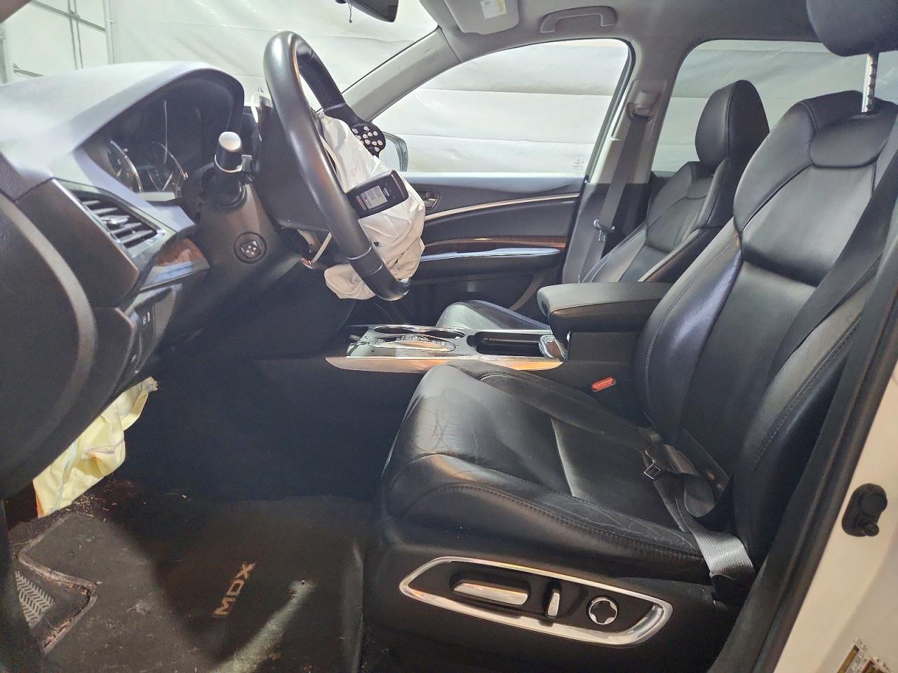 2020 ACURA MDX