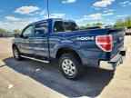 2013 FORD F-150 Lightning