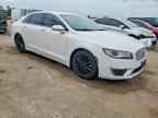 2017 LINCOLN MKZ