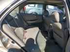 2001 HONDA ACCORD
