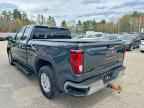 2019 GMC Sierra