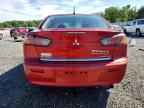 2016 MITSUBISHI LANCER