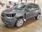 2018 BUICK ENCORE