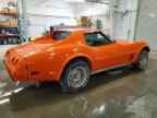 1976 CHEVROLET CORVETTE