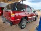 2003 GMC Yukon