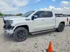 2022 GMC Sierra
