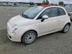 2012 FIAT 500