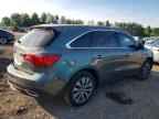 2014 ACURA MDX