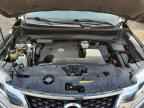 2014 NISSAN PATHFINDER