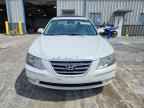 2009 HYUNDAI SONATA