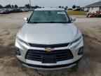 2020 CHEVROLET BLAZER