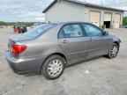 2004 TOYOTA COROLLA