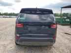 2017 LAND ROVER Discovery