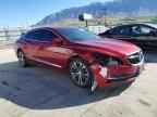 2018 BUICK LACROSSE