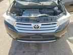 2013 TOYOTA HIGHLANDER