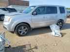 2015 HONDA PILOT