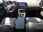 2022 LEXUS NX 350H