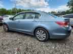2011 HONDA ACCORD