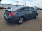 2016 SUBARU IMPREZA