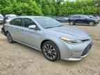 2016 TOYOTA Avalon
