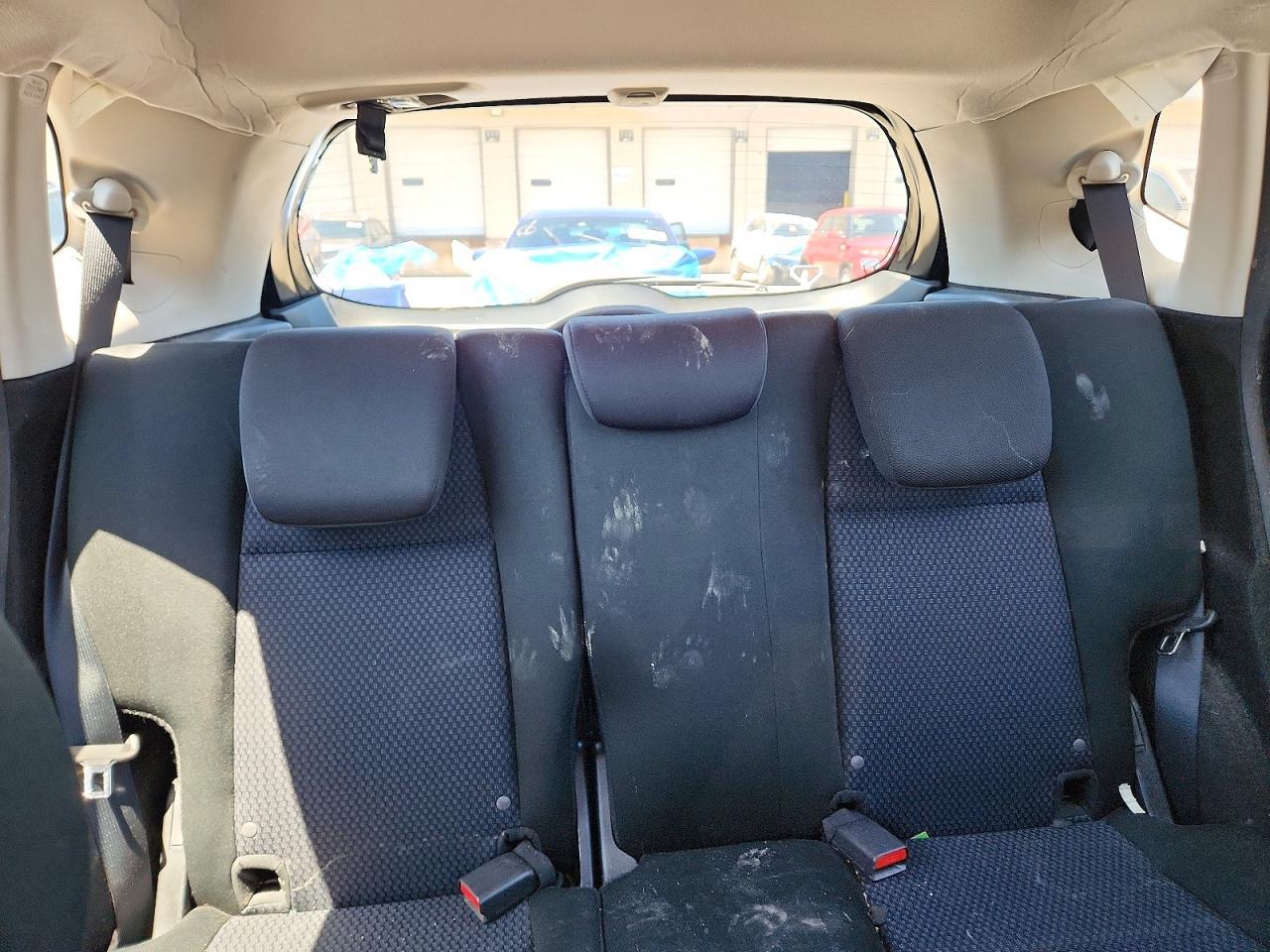 2019 HONDA FIT