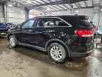 2018 KIA SORENTO