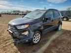2020 FORD EcoSport