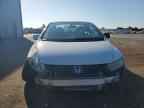 2011 HONDA CIVIC