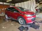 2020 CHEVROLET Bolt EV