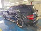 2007 MERCEDES-BENZ ML-Class
