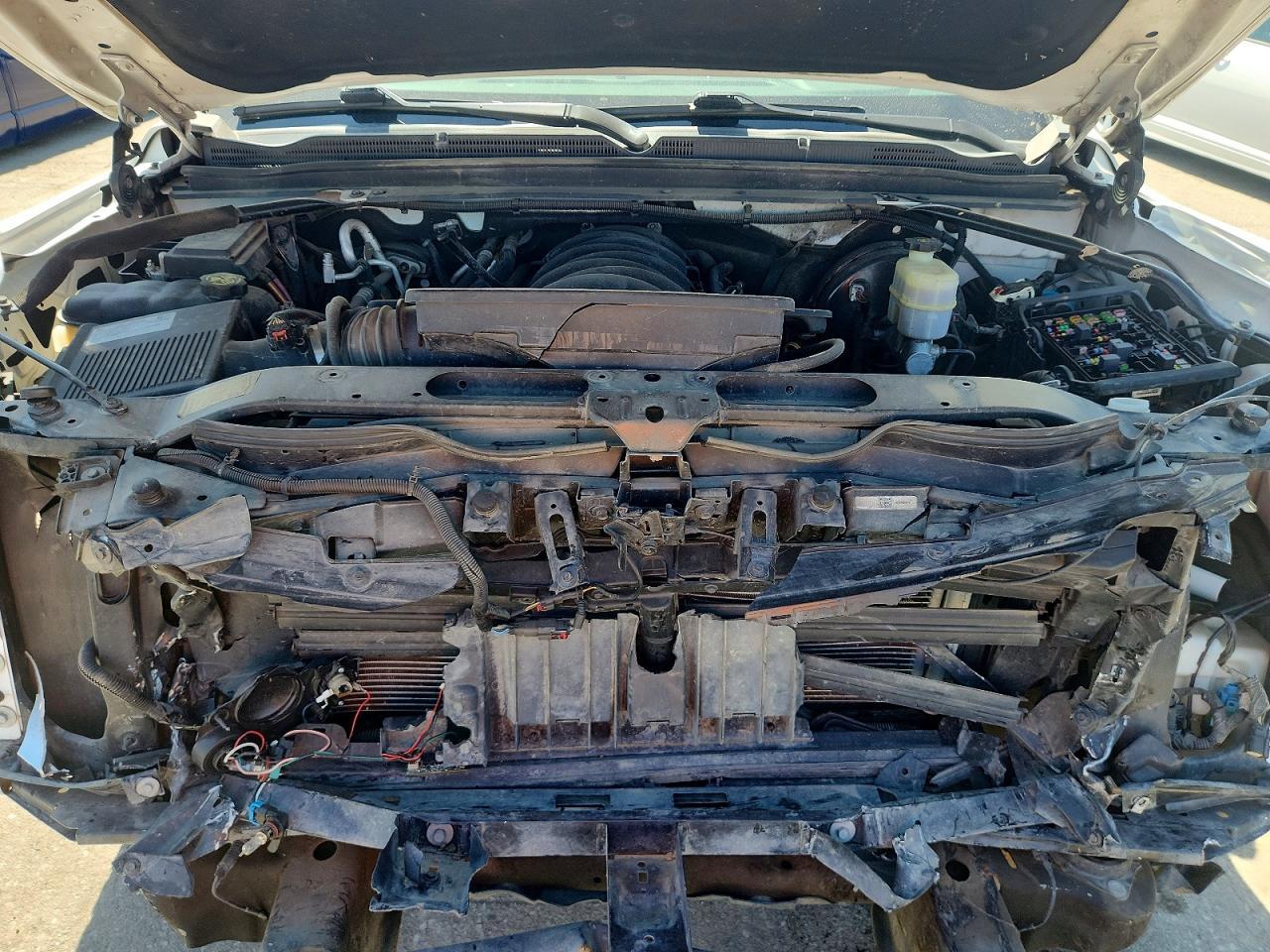2020 CHEVROLET Suburban
