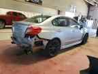 2018 SUBARU WRX