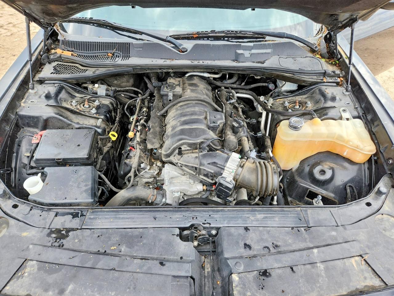 2020 DODGE Challenger