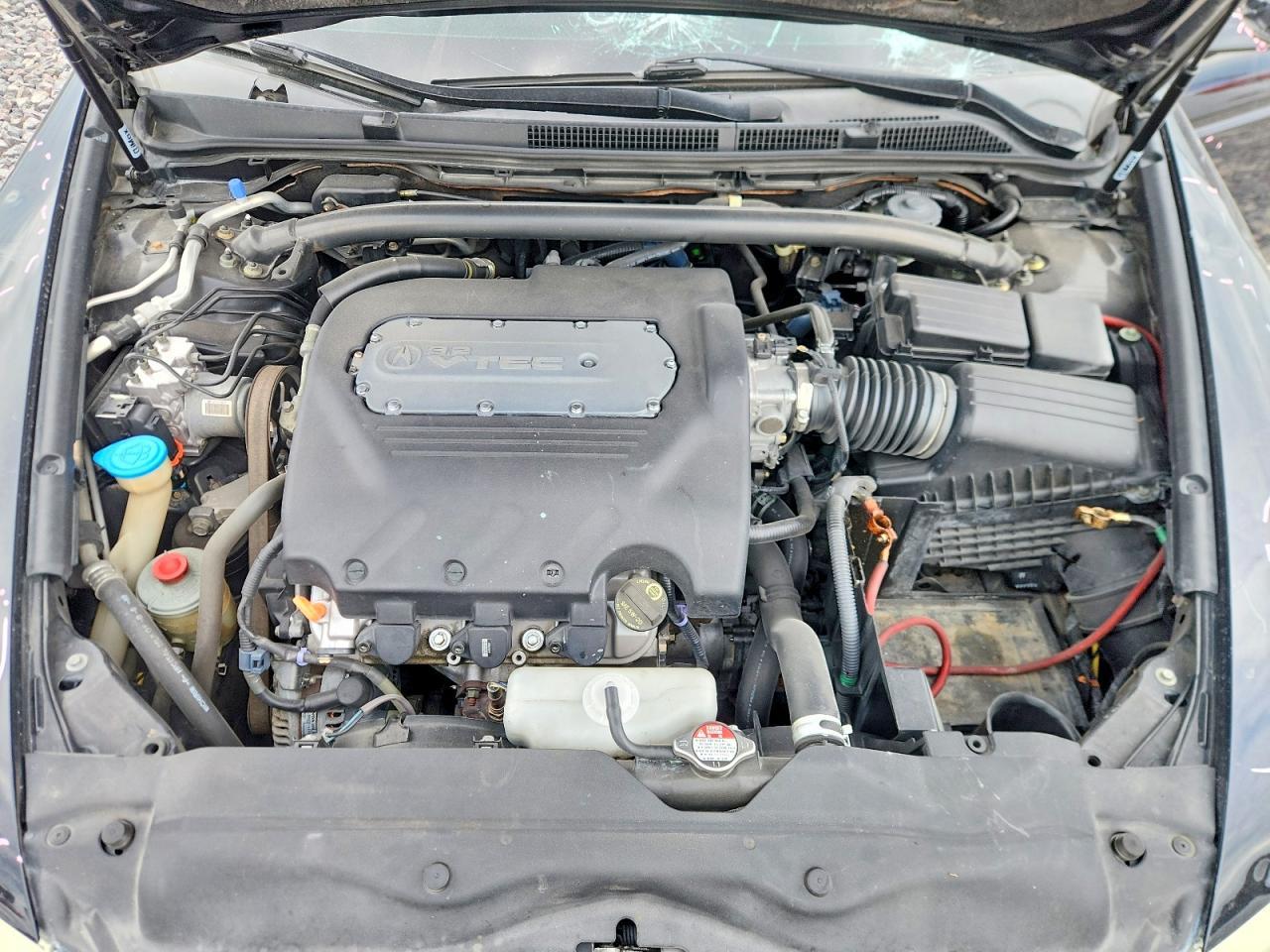 2005 ACURA TL