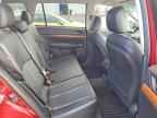 2013 SUBARU Outback