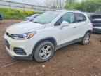 2019 CHEVROLET TRAX