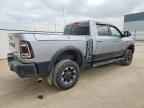 2019 RAM 2500