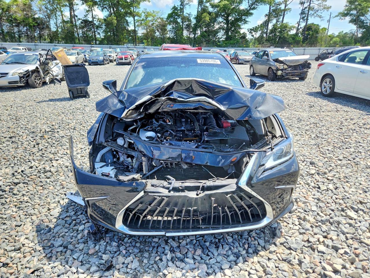 2024 LEXUS ES 350