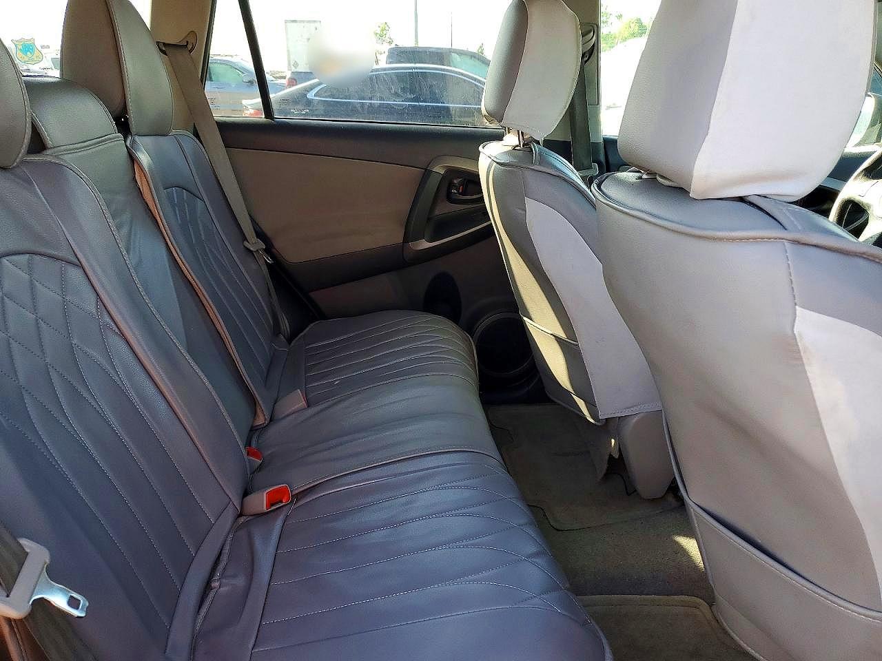 2012 TOYOTA RAV4