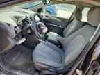 2015 CHEVROLET SONIC