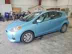 2014 TOYOTA Prius c