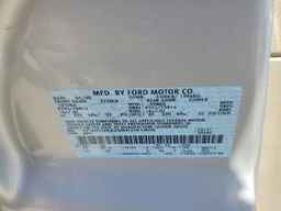 2008 FORD ESCAPE