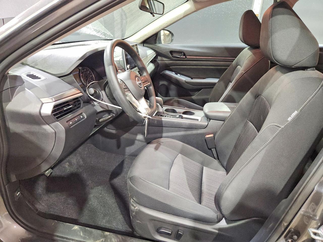 2026 NISSAN ALTIMA