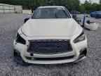 2018 INFINITI Q50