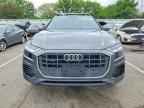 2019 AUDI Q8