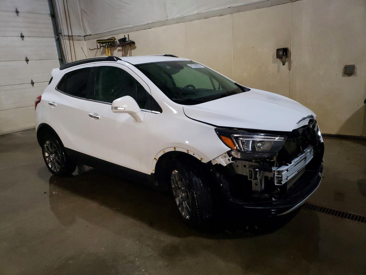 2019 BUICK ENCORE